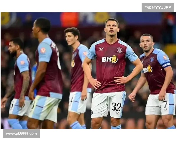 英超中下游球队崛起之路：如何超越传统强队挑战更高目标