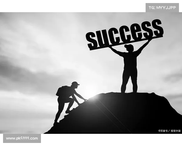 黑马崛起逆袭之路:从平凡到卓越的奋斗与突破 黑马崛起逆袭之路:从平凡到卓越的奋斗与突破