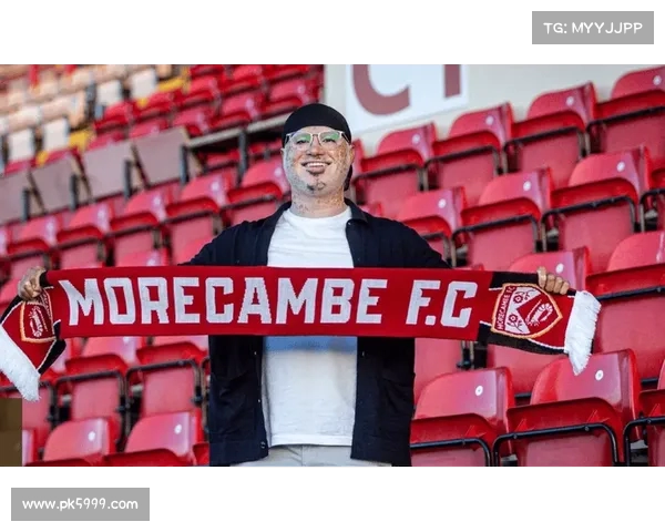 英国前五级联赛最年轻主帅莫克姆大虾官宣30岁乔哈尔执掌球队教鞭 英国前五级联赛最年轻主帅莫克姆大虾官宣30岁乔哈尔执掌球队教鞭