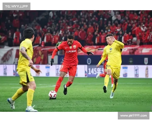 中超联赛推出球员健康管理系统 聚焦球员身体状况与职业发展