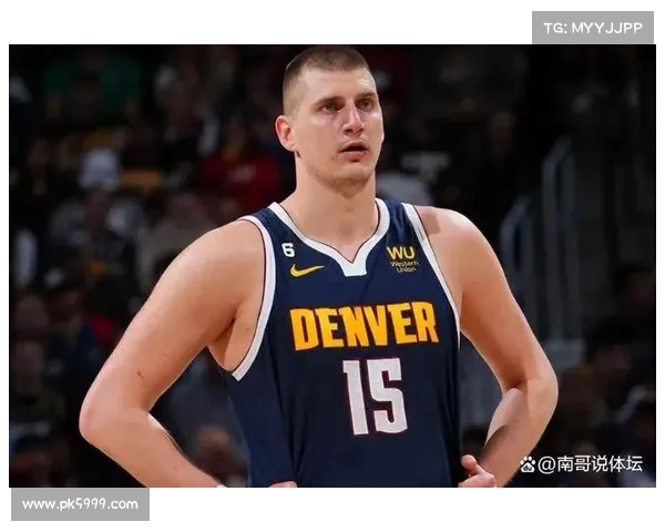欧锦赛赔率揭晓 约基奇最被看好获MVP 塞尔维亚成冠军最大热门