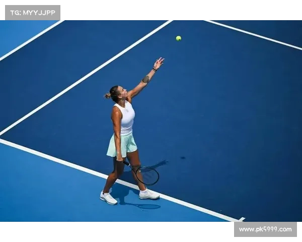 美网爆冷:女单名将1比2意外出局,萨巴伦卡失利,中国金花连胜晋级亮眼表现 美网爆冷:女单名将1比2意外出局,萨巴伦卡失利,中国金花连胜晋级亮眼表现