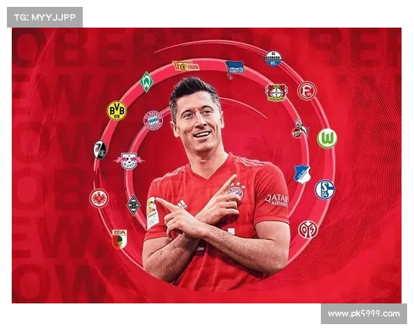 德甲新赛季精彩开启拜仁多特领跑沙尔克回归豪门之路